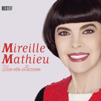 Mireille Mathieu Bravo tu as gagné