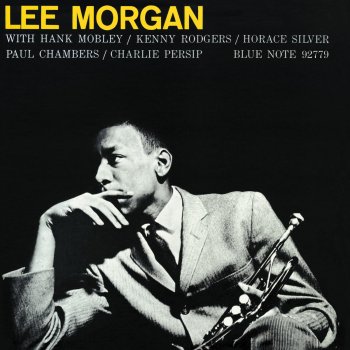 Lee Morgan Latin Hangover