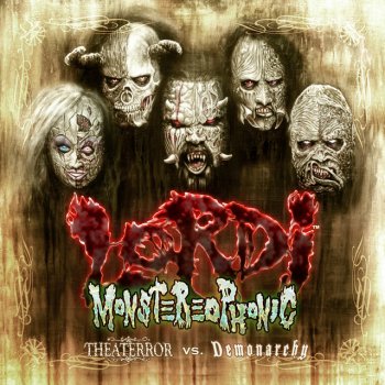 LORDI Demonarchy