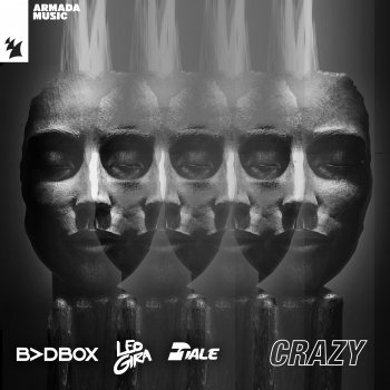 Badbox feat. Leo Gira & DTale Crazy