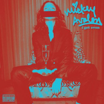 Mickey Avalon Pretty Woman