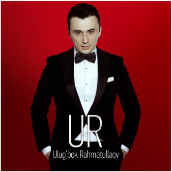 Ulug'bek Rahmatullaev Horazm