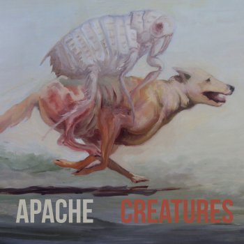 Исполнитель Apache, альбом Creatures