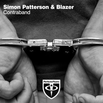 Simon Patterson feat. Blazer Contraband - Blazer Radio Edit