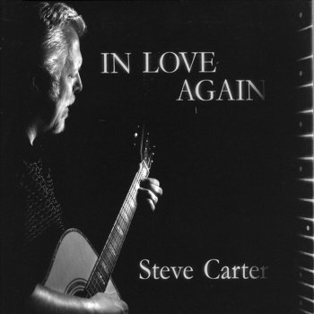 Steve Carter Burnin' Moonlight