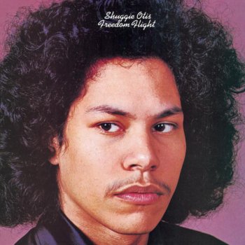 Shuggie Otis Purple