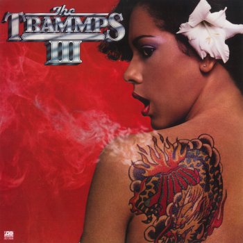 The Trammps People Of The World Rise
