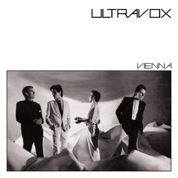 Ultravox Sleepwalk