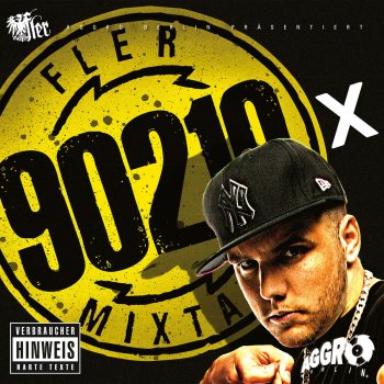 Fler feat. G-Hot F.L.E.R. 90210