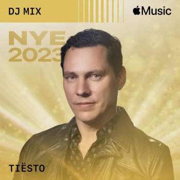 Tiësto Baila Conmigo (Mixed)