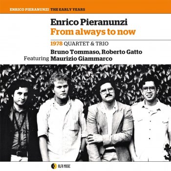 Enrico Pieranunzi Night Bird (feat. Maurizio Giammarco) [Second Version]