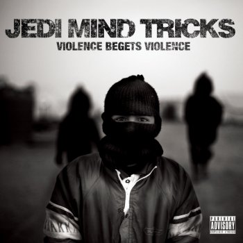 Jedi Mind Tricks BloodBorn Enemy