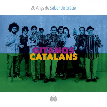 Sabor de Gracia Gitanos Catalans