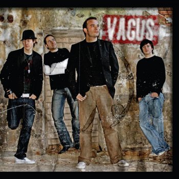 Исполнитель Vagus, альбом Vagus
