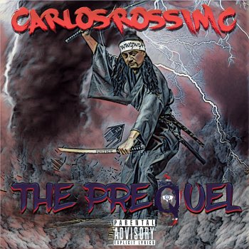 CarlosRossiMC feat. Deena Maddox & Gabino Grhymes Great Again