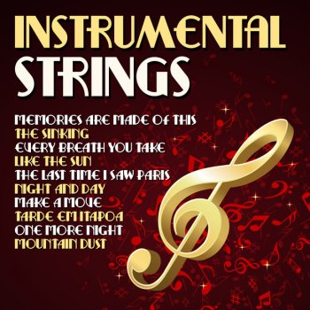 101 Strings Orchestra Every Breath You Take