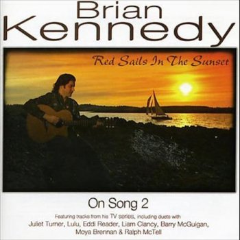 Brian Kennedy The Island