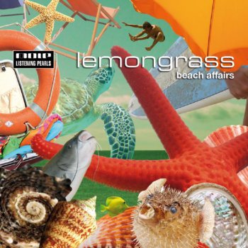 LemonGrass Anohito