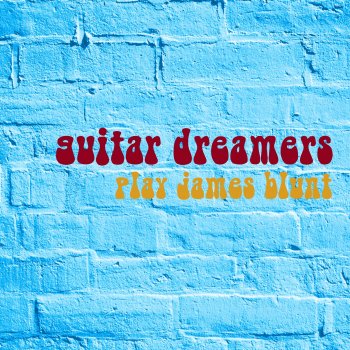 Guitar Dreamers Stay the Night (Instrumental)