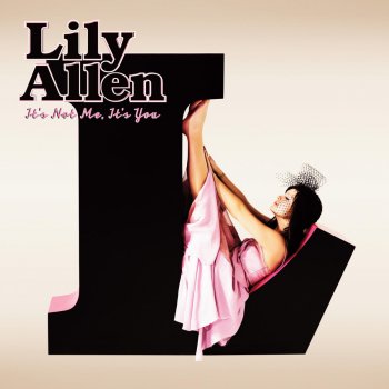 Lily Allen Back to the Start