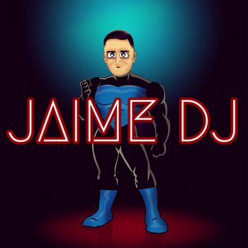 Jaime Dj Cyclone