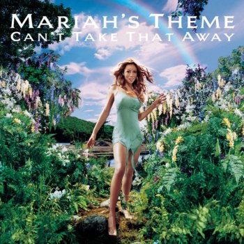 Mariah Carey Can't Take That Away (Mariah's Theme) - Morales Revival Triumphant Mix