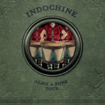 Indochine 3 Nuits par semaine (Live)