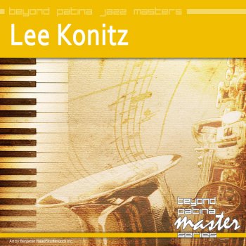 Lee Konitz It Could Happen to You