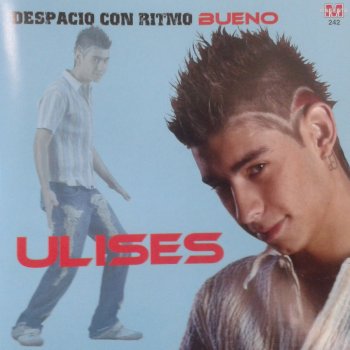 Ulises Bueno Te Enamorarás