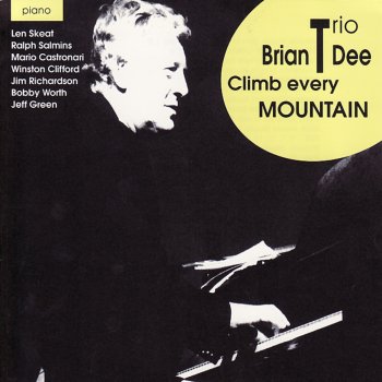 Исполнитель Brian Dee, альбом Climb Every Mountain