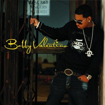 Bobby Valentino Gangsta Love