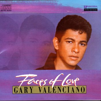 Gary Valenciano Is This Love?