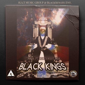 Исполнитель Trama, альбом Black Kings