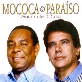 Mococa & Paraíso Saco De Ouro