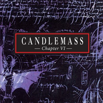 Candlemass The End of Pain