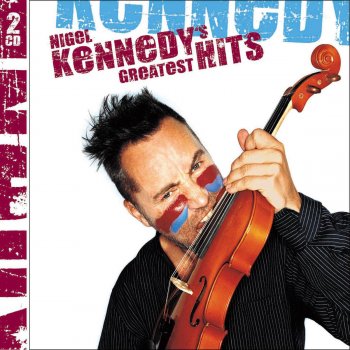 Edward Elgar, Nigel Kennedy & Vernon Handley Violin Concerto in B Minor, Op.61: II. Andante