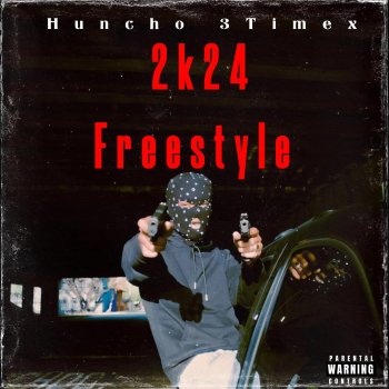 Huncho 3timez 2K24 Freestyle