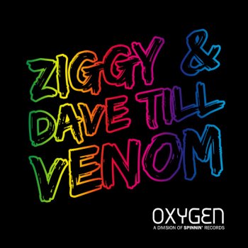Исполнитель ZIGGY & Dave Till, альбом Venom
