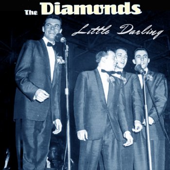 The Diamonds Patsy