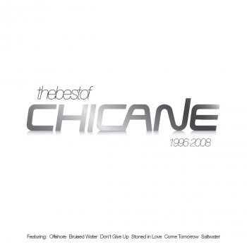 Chicane feat. Dead Guys Locking Down - Dead Guys Mix