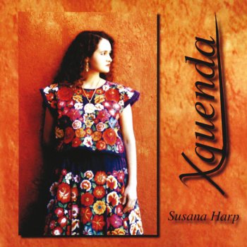 Susana Harp Canción Anónima