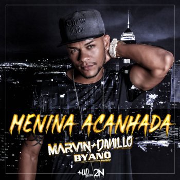 MC Marvin feat. Byano Deejay & Danillo Menina Acanhada