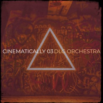 Исполнитель DLG Orchestra, альбом Cinematically 03