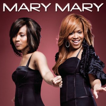 Mary Mary feat. Kierra Sheard God in Me (Dave Aude Remix Radio Edit)