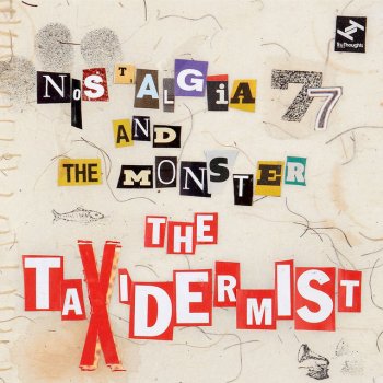 Nostalgia 77 Algernon