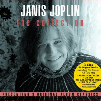 Janis Joplin, Vince Mitchell, Pearl Pearl, John Cooke & Phil Badella Get It While You Can