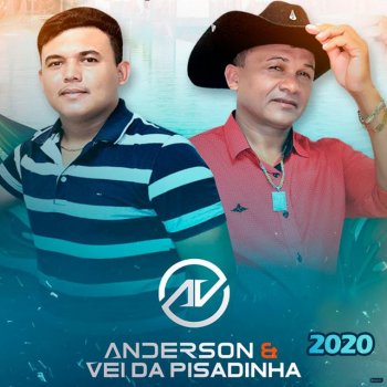 Anderson & Vei da Pisadinha Se Lasca no Zero