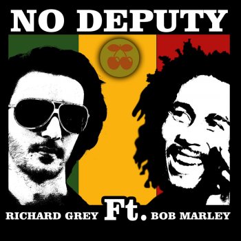 Richard Grey feat. Bob Marley No Deputy (Electro Album Mix)