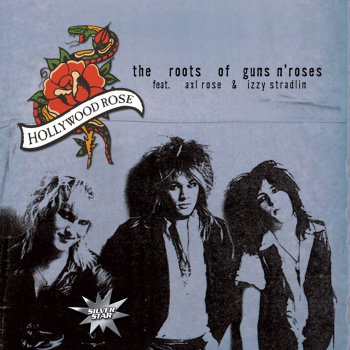 Hollywood Rose Killing Time