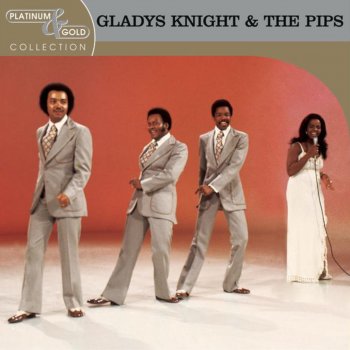 Gladys Knight & The Pips I've Got To Use My Imagination - Single Version